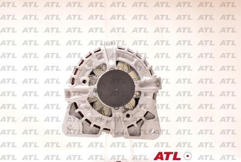 ATL Autotechnik L 51 410 - Ģenerators autospares.lv