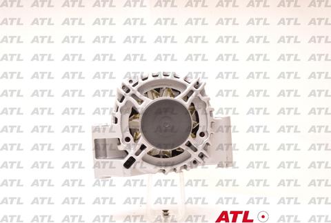 ATL Autotechnik L 51 560 - Ģenerators www.autospares.lv