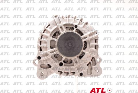 ATL Autotechnik L 51 610 - Ģenerators autospares.lv