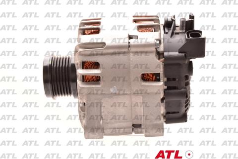 ATL Autotechnik L 51 050 - Генератор www.autospares.lv