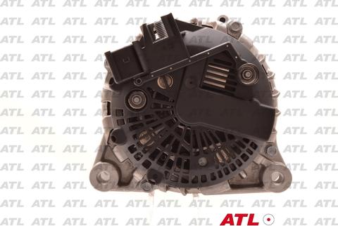 ATL Autotechnik L 51 050 - Генератор www.autospares.lv