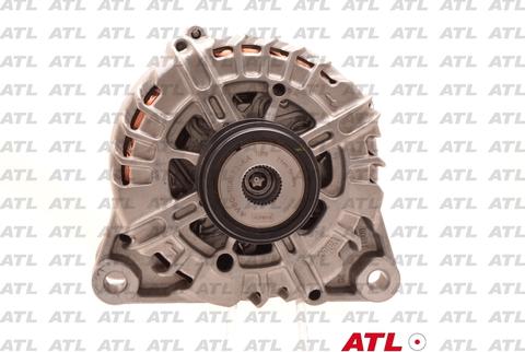 ATL Autotechnik L 51 050 - Ģenerators autospares.lv