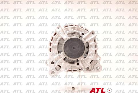 ATL Autotechnik L 51 060 - Ģenerators autospares.lv