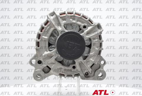 ATL Autotechnik L 51 070 - Ģenerators autospares.lv