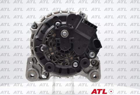 ATL Autotechnik L 51 070 - Ģenerators autospares.lv