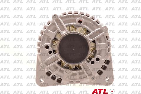 ATL Autotechnik L 51 190 - Ģenerators www.autospares.lv