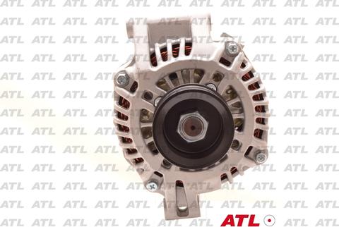 ATL Autotechnik L 51 150 - Ģenerators www.autospares.lv