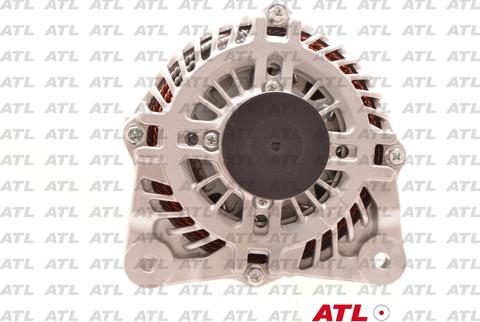 ATL Autotechnik L 51 180 - Генератор www.autospares.lv