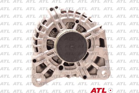 ATL Autotechnik L 51 350 - Генератор www.autospares.lv