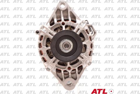 ATL Autotechnik L 51 330 - Генератор www.autospares.lv