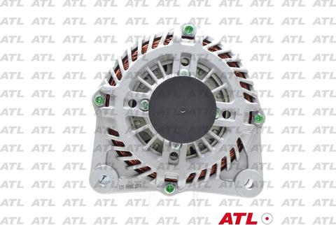 ATL Autotechnik L 51 240 - Ģenerators autospares.lv