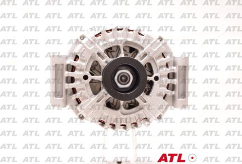 ATL Autotechnik L 51 270 - Ģenerators autospares.lv