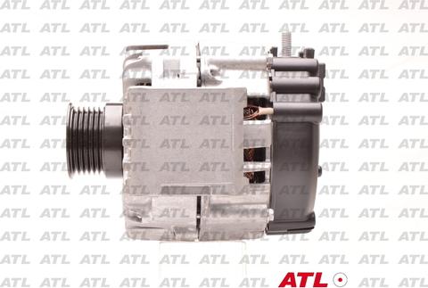 ATL Autotechnik L 51 271 - Ģenerators autospares.lv