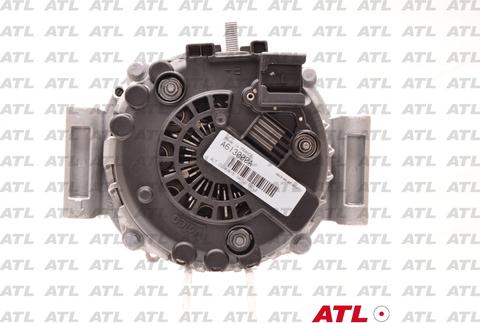 ATL Autotechnik L 51 271 - Ģenerators autospares.lv