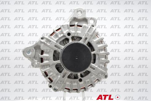 ATL Autotechnik L 51 750 - Ģenerators www.autospares.lv