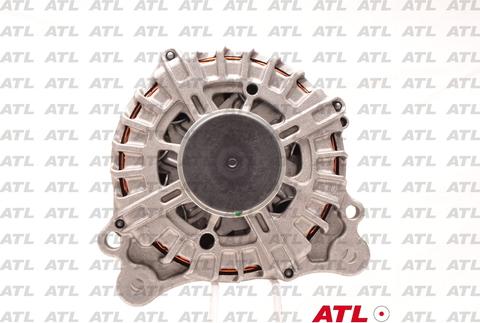ATL Autotechnik L 51 751 - Ģenerators www.autospares.lv