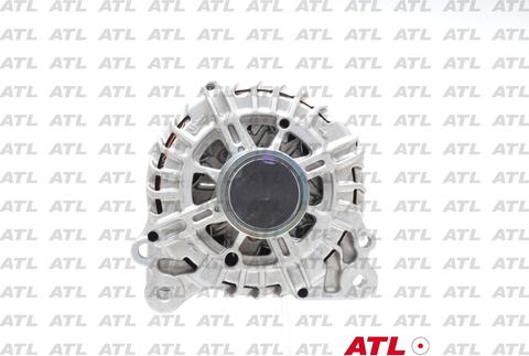 ATL Autotechnik L 51 730 - Ģenerators autospares.lv