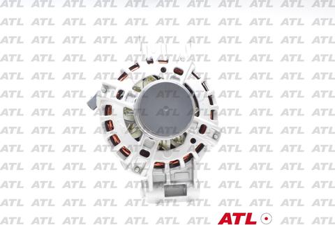 ATL Autotechnik L 52 010 - Ģenerators autospares.lv