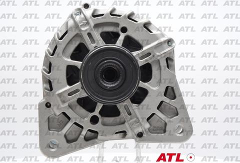 ATL Autotechnik L 52 290 - Alternator www.autospares.lv