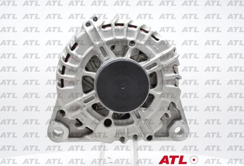 ATL Autotechnik L 52 250 - Ģenerators autospares.lv