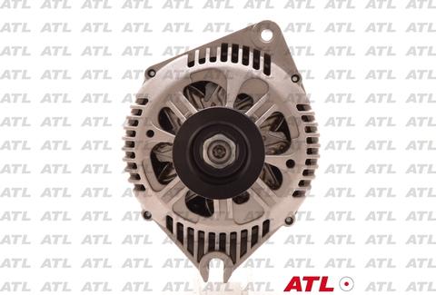 ATL Autotechnik L 69 990 - Ģenerators autospares.lv