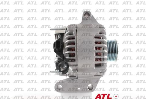 ATL Autotechnik L 69 960 - Ģenerators autospares.lv