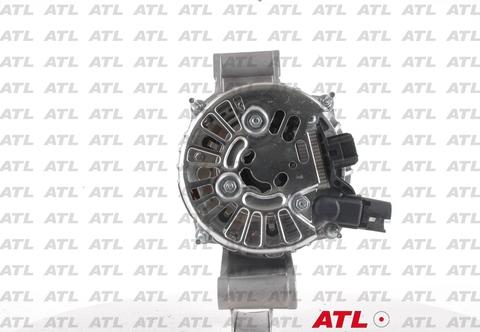 ATL Autotechnik L 69 960 - Ģenerators autospares.lv