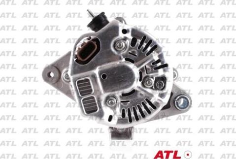 ATL Autotechnik L 69 900 - Ģenerators www.autospares.lv