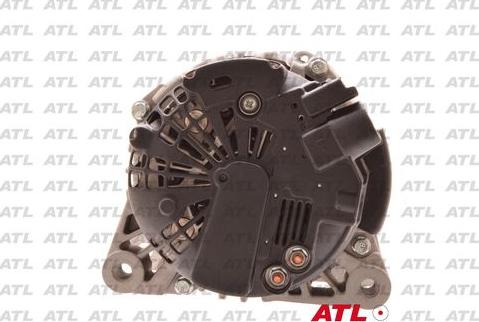 ATL Autotechnik L 69 910 - Ģenerators www.autospares.lv