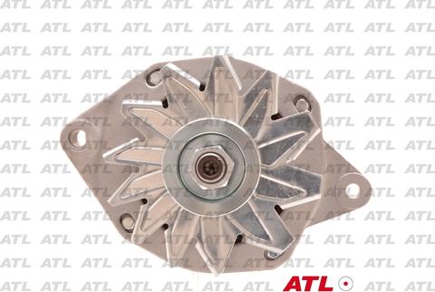 ATL Autotechnik L 69 930 - Ģenerators www.autospares.lv