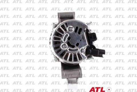 ATL Autotechnik L 69 970 - Ģenerators www.autospares.lv