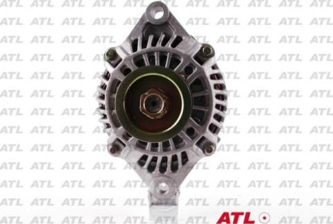 ATL Autotechnik L 69 440 - Ģenerators www.autospares.lv