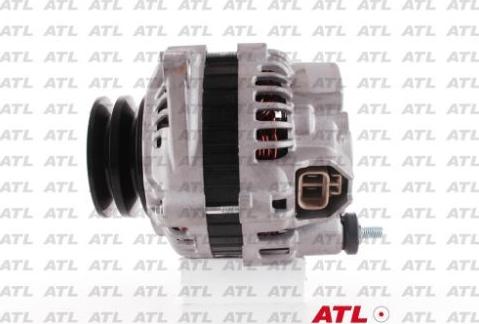 ATL Autotechnik L 69 460 - Alternator www.autospares.lv