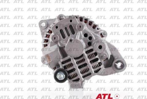 ATL Autotechnik L 69 460 - Alternator www.autospares.lv