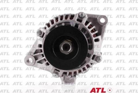 ATL Autotechnik L 69 460 - Ģenerators www.autospares.lv