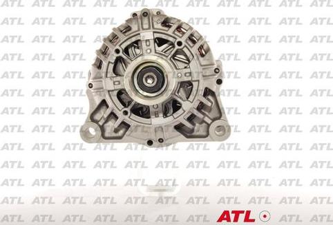 ATL Autotechnik L 69 420 - Ģenerators www.autospares.lv