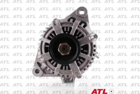 ATL Autotechnik L 69 580 - Ģenerators www.autospares.lv