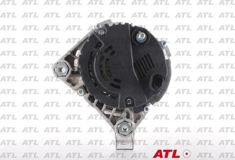 ATL Autotechnik L 69 530 - Alternator www.autospares.lv