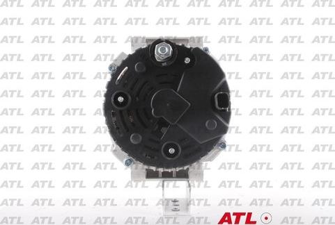 ATL Autotechnik L 69 690 - Ģenerators www.autospares.lv