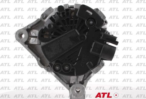 ATL Autotechnik L 69 660 - Ģenerators www.autospares.lv