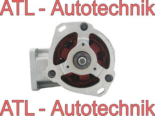 ATL Autotechnik L 69 610 - Ģenerators autospares.lv