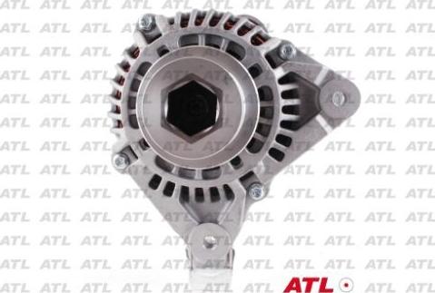 ATL Autotechnik L 69 630 - Ģenerators autospares.lv