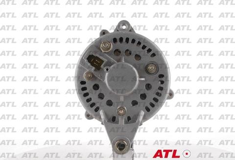 ATL Autotechnik L 69 620 - Alternator www.autospares.lv