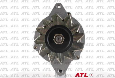 ATL Autotechnik L 69 620 - Ģenerators www.autospares.lv