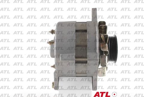 ATL Autotechnik L 69 620 - Ģenerators www.autospares.lv