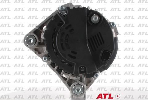 ATL Autotechnik L 69 670 - Alternator www.autospares.lv