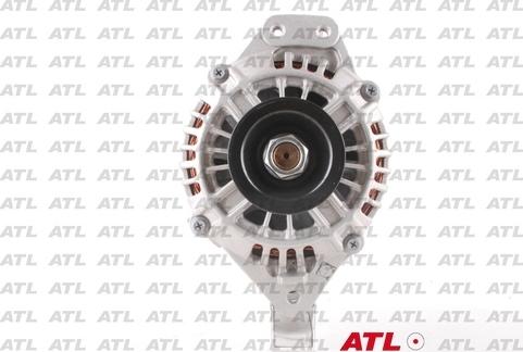 ATL Autotechnik L 69 040 - Генератор www.autospares.lv