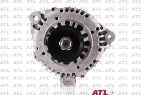 ATL Autotechnik L 69 030 - Ģenerators autospares.lv