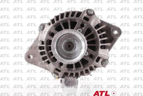 ATL Autotechnik L 69 020 - Ģenerators autospares.lv