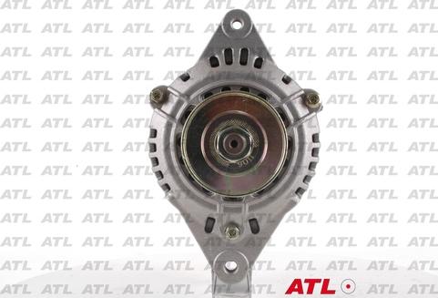 ATL Autotechnik L 69 100 - Генератор www.autospares.lv